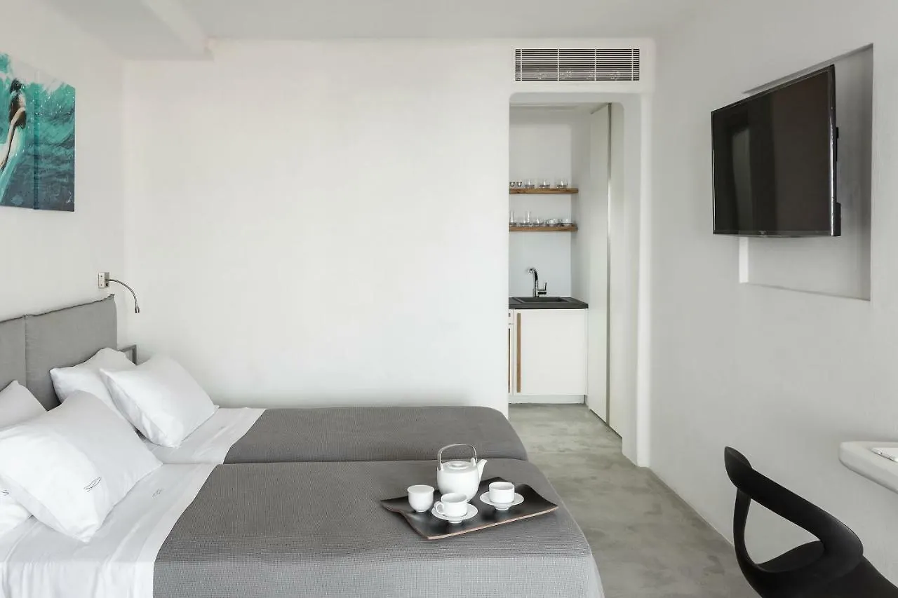 Luxury Villa Artemis By Mykonos Luxury Elia