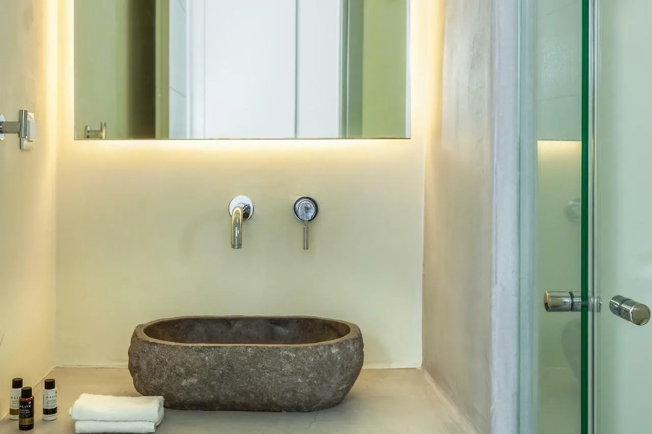 Luxury Villa Artemis By Mykonos Luxury Elia  Elia (Mykonos)