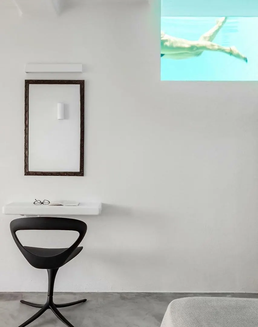 Luxury Villa Artemis By Mykonos Luxury Elia