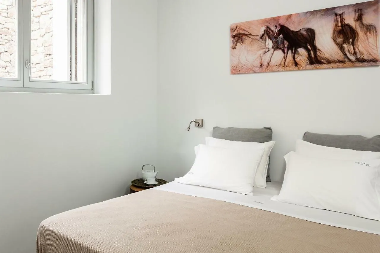 Luxury Villa Artemis By Mykonos Luxury Elia
