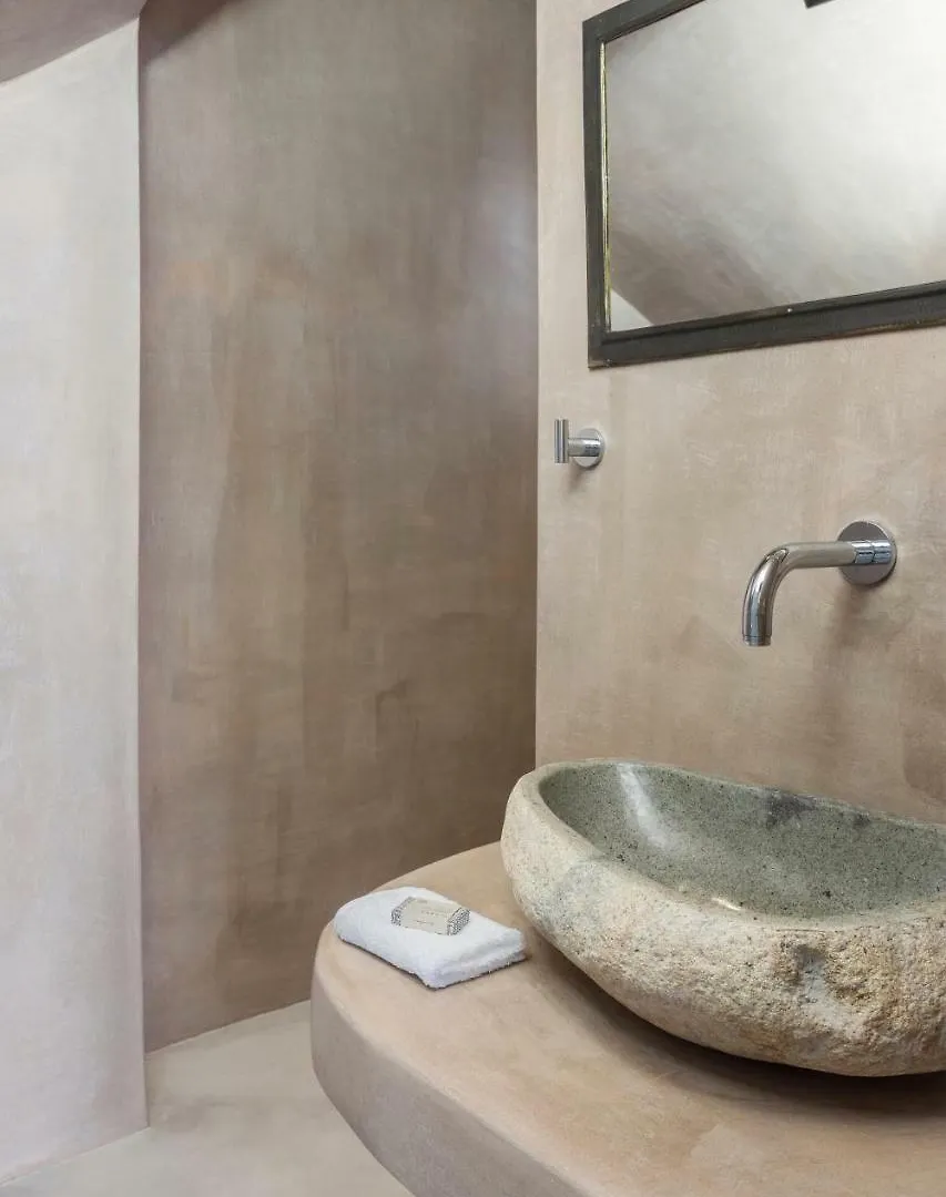 Luxury Villa Artemis By Mykonos Luxury Elia