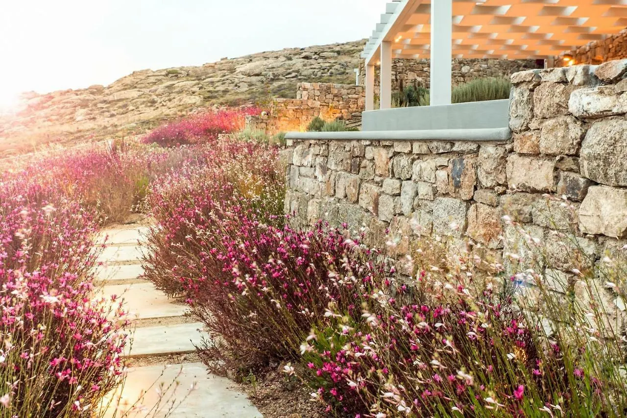 Luxury Villa Artemis By Mykonos Luxury Elia  0*, Elia (Mykonos)