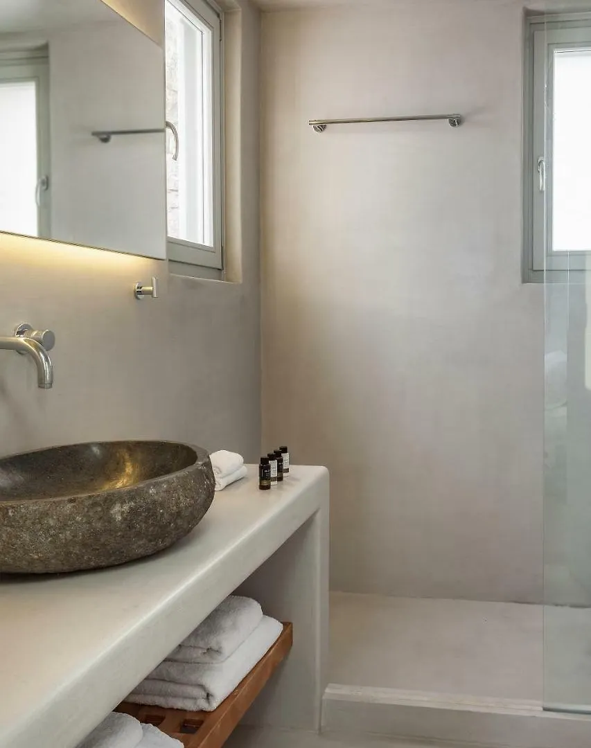 Luxury Villa Artemis By Mykonos Luxury Elia  0*, Elia (Mykonos)