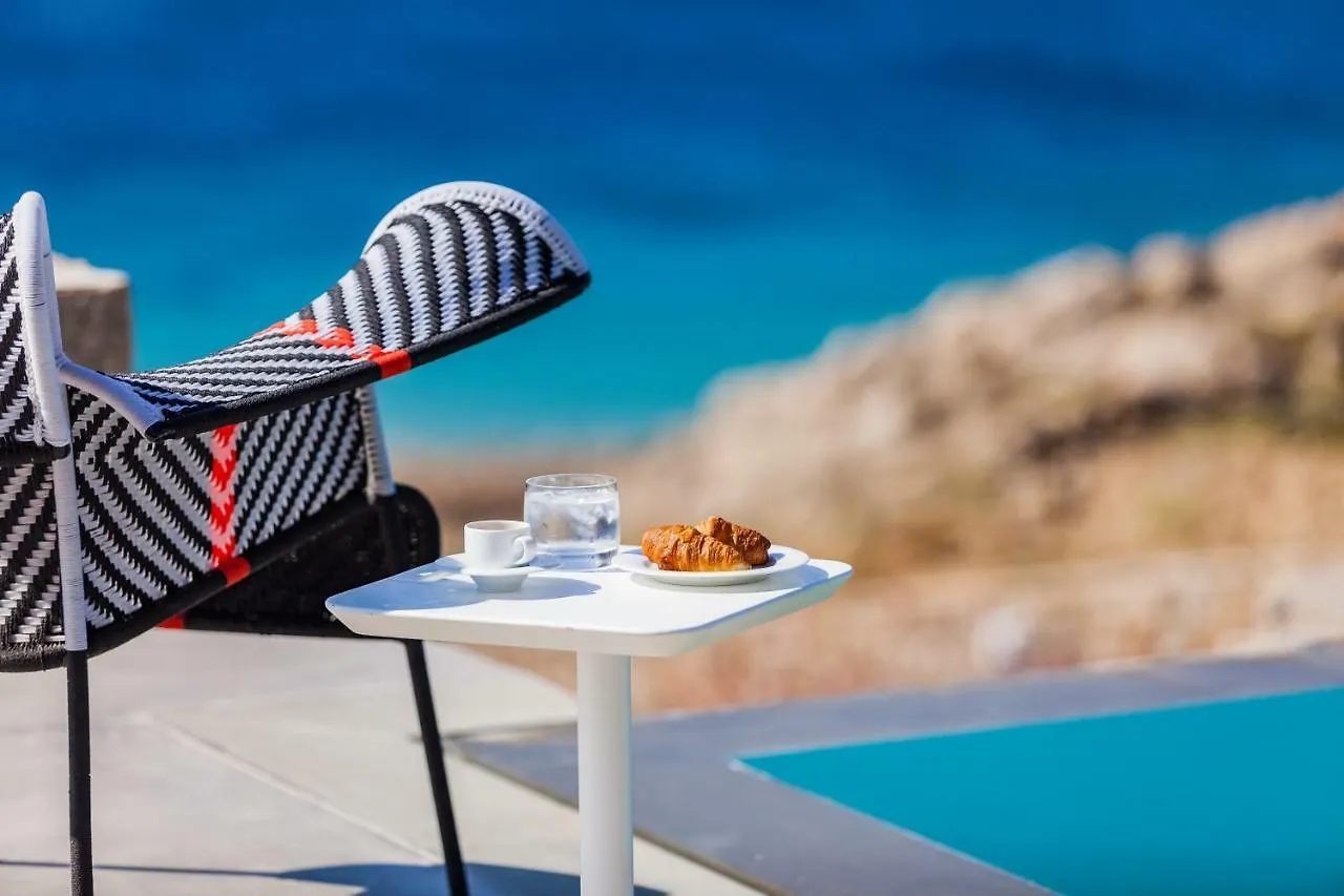 Luxury Villa Artemis By Mykonos Luxury Elia