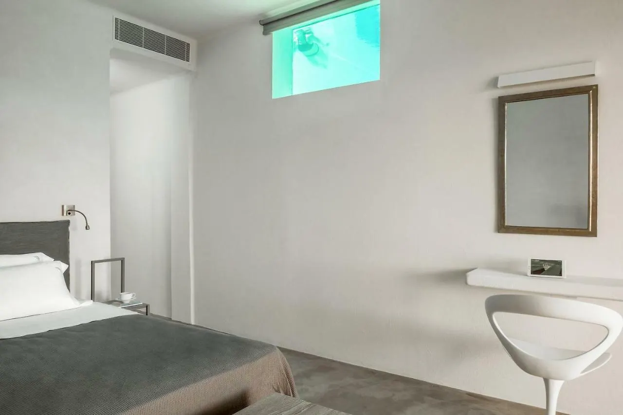 Luxury Villa Artemis By Mykonos Luxury Elia