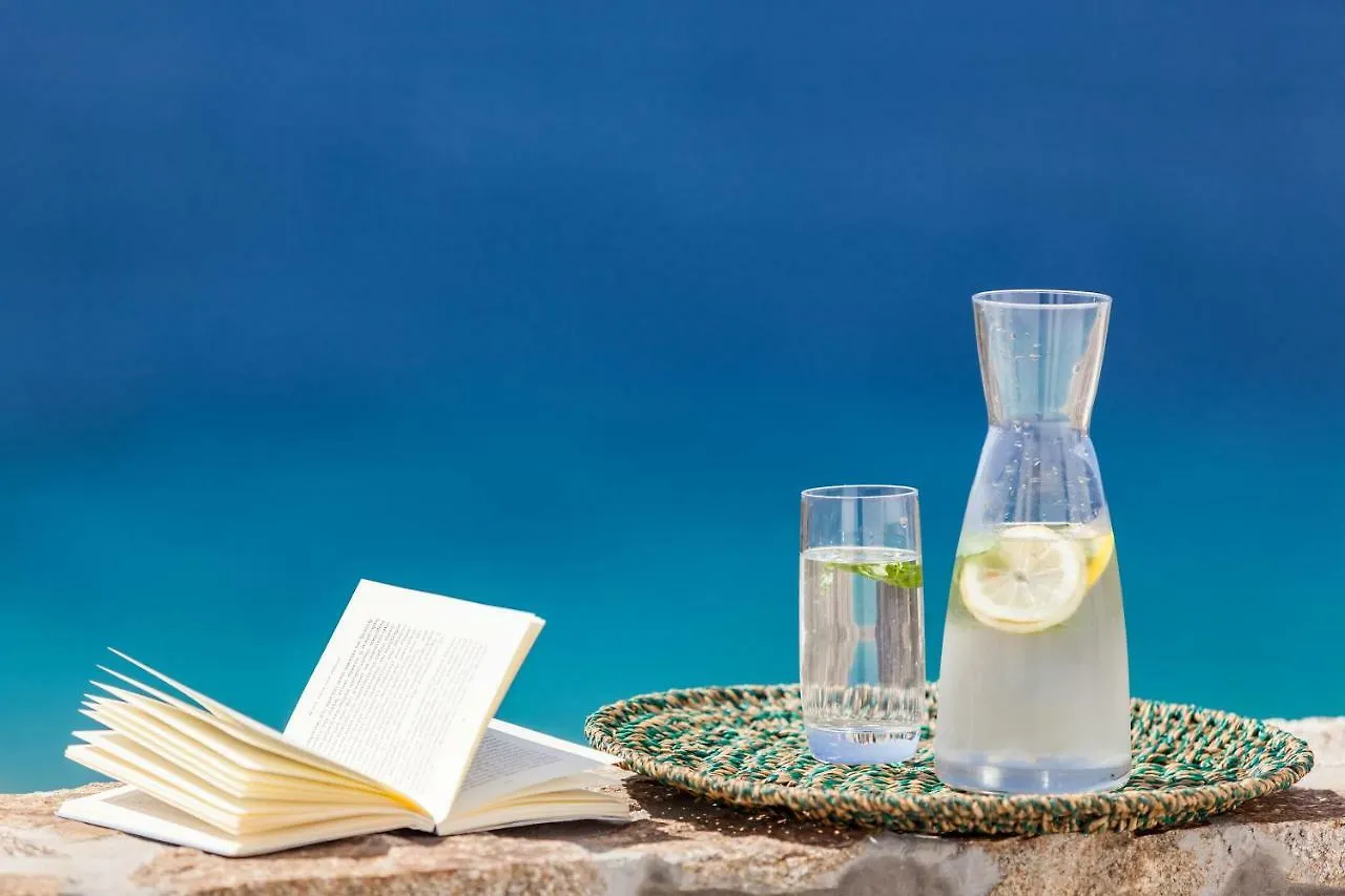 Luxury Villa Artemis By Mykonos Luxury Elia   Elia (Mykonos)