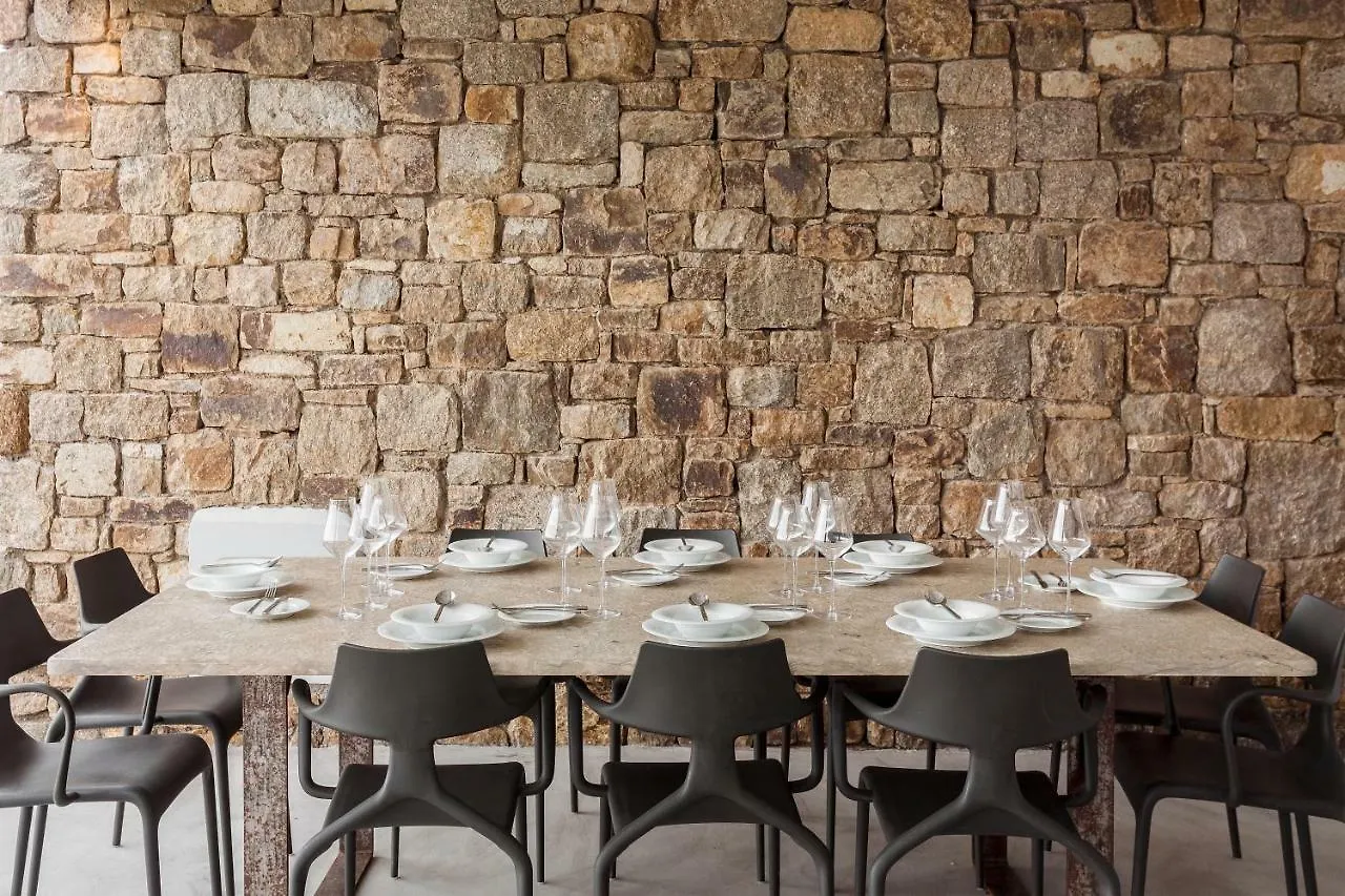 Luxury Villa Artemis By Mykonos Luxury Elia  Greece