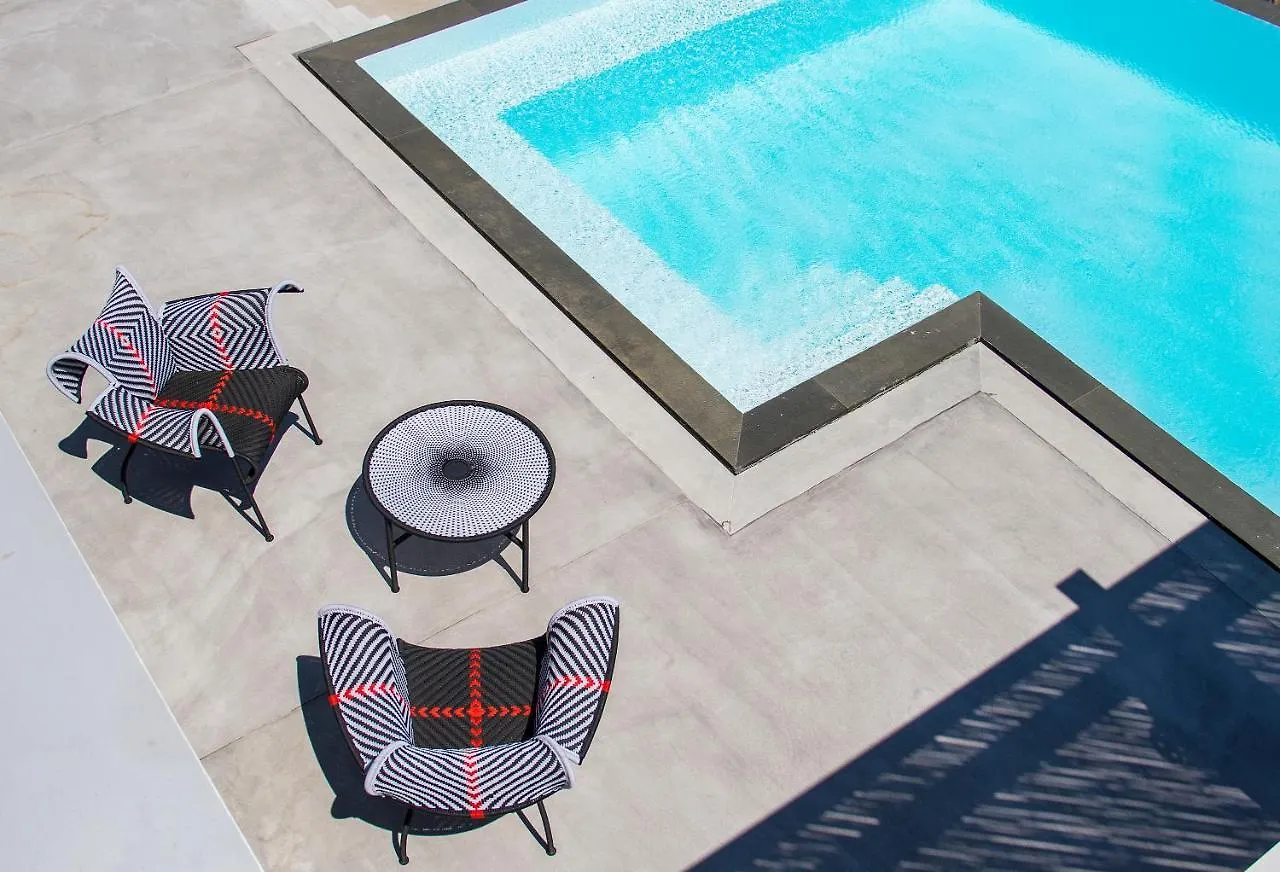 Luxury Villa Artemis By Mykonos Luxury Elia